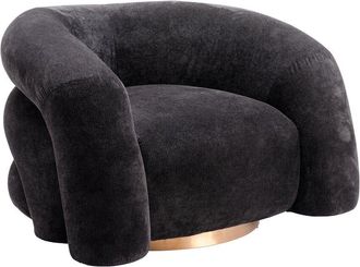 Zuo Havn Accent Chair