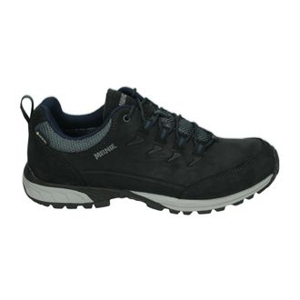Meindl Fitness, Dames, Blauw, 38 EU, Leer, Havanna Lady GTX