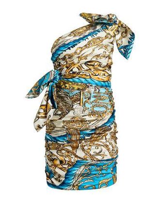 Moschino DRESSES - Mini dresses on YOOX.COM