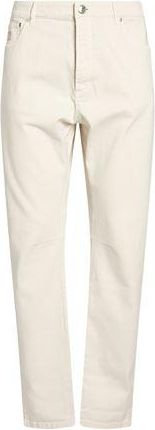 Brunello Cucinelli BOTTOMWEAR - Pantaloni jeans su YOOX.COM
