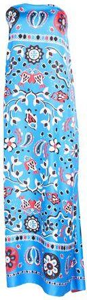 Tory Burch KLEIDER - Maxi-Kleider auf YOOX.COM