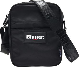 Blauer Uomo, Borse, Nero, Taglia unica, new