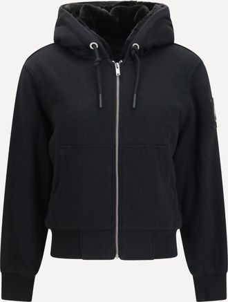 Moose Knuckles Giacca con Cappuccio Bunny Woman XL