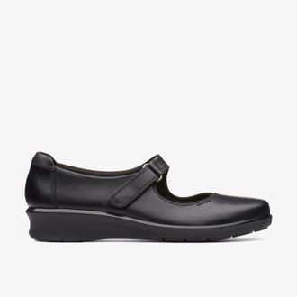 Clarks Hope Henley Standard Fit