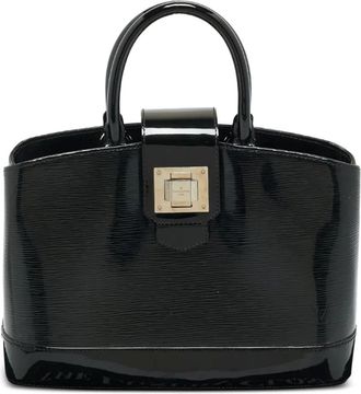 Louis Vuitton Mirabeau shopper - Zwart