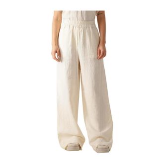 Circle Of Trust Dames, Broeken, Beige, Maat: S