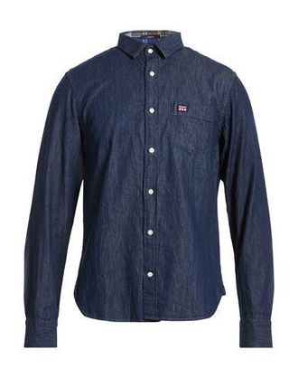 GANT TOPWEAR - Camicie jeans su YOOX.COM