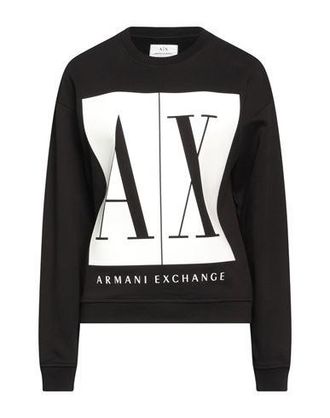 A|X Armani Exchange CAMISETAS Y TOPS - Sudaderas en YOOX.COM