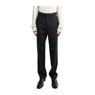 Rier Uomo, Pantaloni, Nero, M, new
