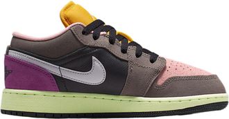 Air Jordan Womens Jordan 1 Low SE Tokyo Bio Hack