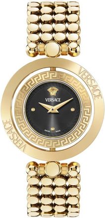 Versace Womens Eon Jewel Watch