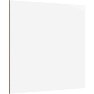 vidaXL Paneles Decorativos 50 Pcs 30 X 30 X 0.27 Cm Vidaxl