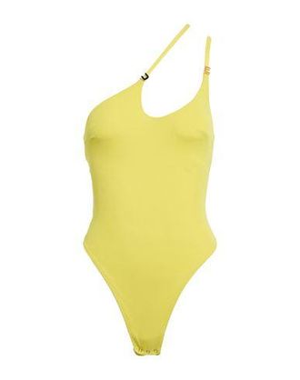 Elisabetta Franchi CAMISETAS Y TOPS - Bodies en YOOX.COM