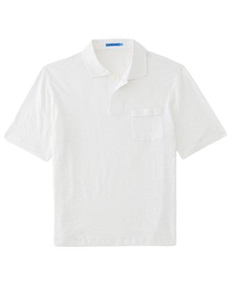 J.McLaughlin J. McLaughlin Riva Linen Shirt