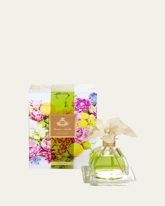 Agraria San Francisco Monique Lhuillier Citrus Lily AirEssence Diffuser, 7.4 oz