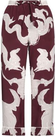 Valentino Garavani BOTTOMWEAR - Pantaloni su YOOX.COM