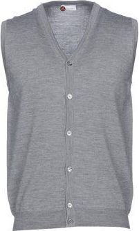Heritage KNITWEAR - Cardigans sur YOOX.COM