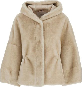 VALENTINI 1972 Valentini 1972, Donna, Giacche, Beige, M, new