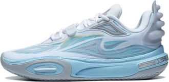 Li-Ning Wade All City 11 V2 Youth Sky ABPT067-3