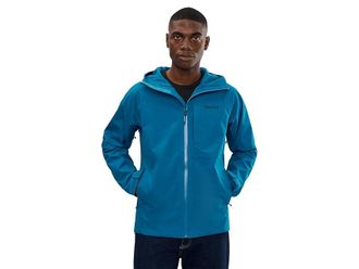 Marmot Waypoint GORE-TEX Jacket Mens Coat Nautical Blue : 2XL, Polyester