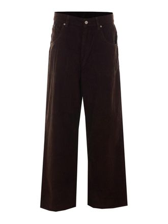 Sunflower Wide Pants