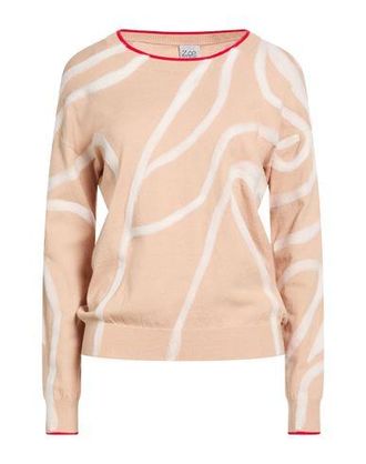 Z.o.e. Zone of embroidered KNITWEAR - Jumpers on YOOX.COM