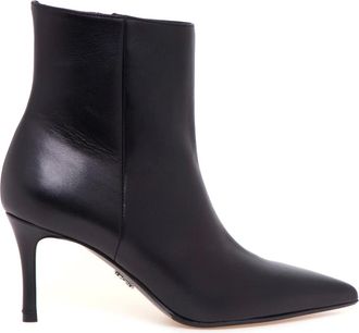 Sergio Levantesi Donna, Scarpe, Nero, 38 EU, new