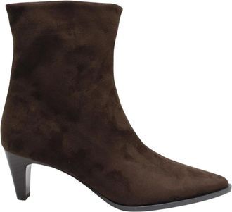 Corina Stivaletto Larson - - Shoes - Donna - Marrone - 36 EU
