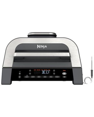 Ninja Foodi Smart Xl 6-In-1 Indoor Grill/Air Fryer