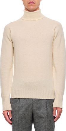 Drumohr Turtleneck Sweater