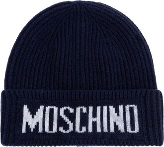 Moschino unisex, Accesorios, Azul, Talla: ONE Size