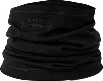Sweet Protection Merino Tube Halstuch f&uuml;r Herren | schwarz