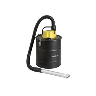 Innoliving Innoliving Inn-650 Aspiradora De Cenizas 1200 Aw 20 L Negro, Amarillo