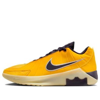 Nike LeBron Witness 9 Lakers HQ8034-700