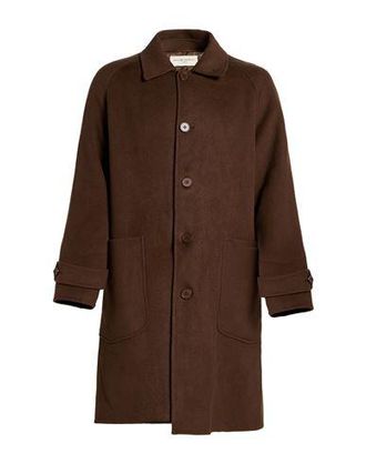 Officine G&eacute;n&eacute;rale COATS & JACKETS - Coats on YOOX.COM