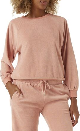Melissa Odabash Roma Sweatshirt