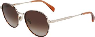 Paul Smith Womens 53mm Sunglasses PS25100S-709