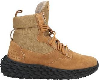 Giuseppe Zanotti Ankle boots