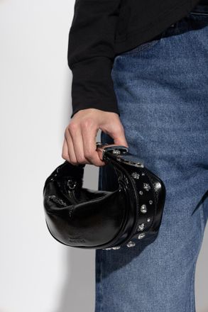 Marc Jacobs Hand Bag The Party Bag, Womens, Black