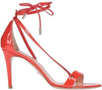 Elisabetta Franchi CALZADO - Sandalias con cierre en YOOX.COM