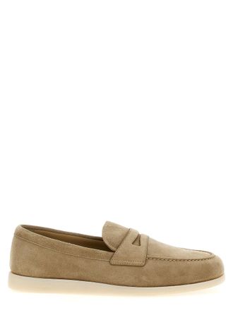 Churchs Mens Portsmouth Loafers