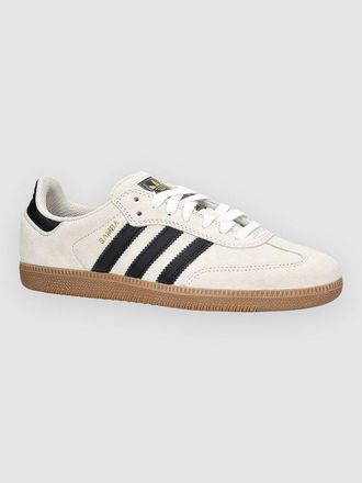 adidas Samba ADV Skateschuhe grau
