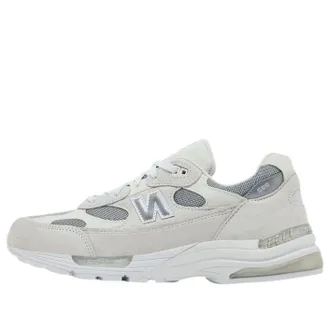 New Balance 992 MiUSA White Reflection U992NC