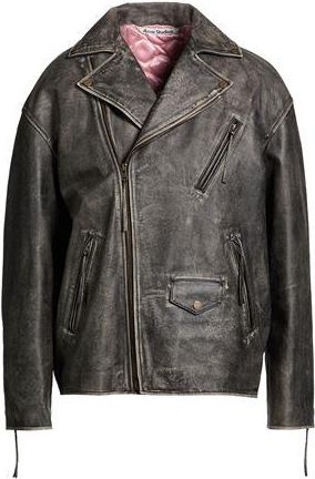 Acne Studios COATS & JACKETS - Jackets on YOOX.COM