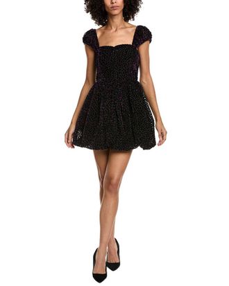 Amanda Uprichard Clydette Dress