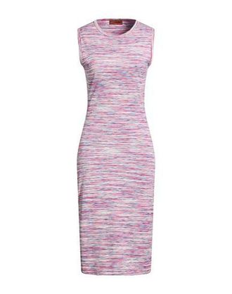 Missoni Midi dresses