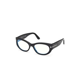 Tom Ford unisex, Accessoires, Zwart, Maat: ONE Size