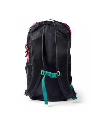 Cotopaxi Unisex Backpack Batac Recycled Nylon Del Dia Dark Backpacks