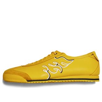 Onitsuka Tiger Mexico 66 SD Yellow 1183C335-750