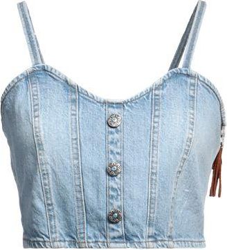 Vicolo CAMISETAS Y TOPS - Tops en YOOX.COM